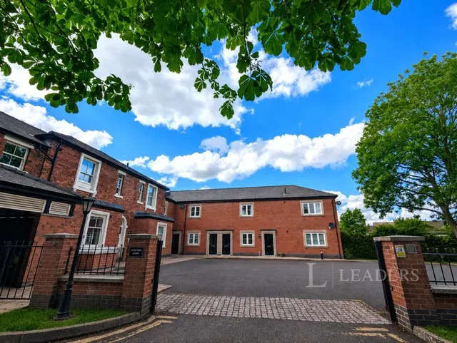 Town Street, Duffield, DE56, photo 1