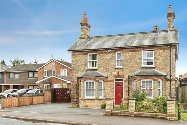 Stotfold Road, Arlesey, Bedfordshire, SG15, photo 1