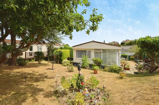Orchard View Park, Herstmonceux, Hailsham, photo 1