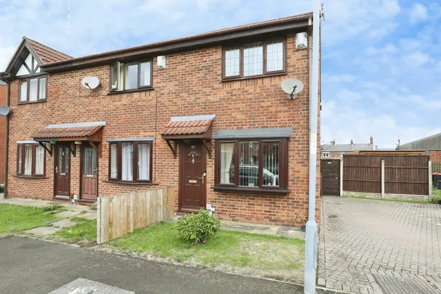 Greenfields, Winsford, Cheshire, CW7, photo 1