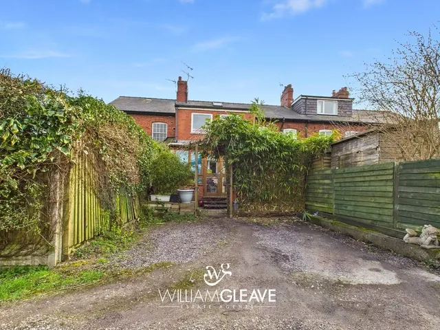 Mold Road, Ewloe Green, Deeside, Flintshire, CH5 3BG, photo 1