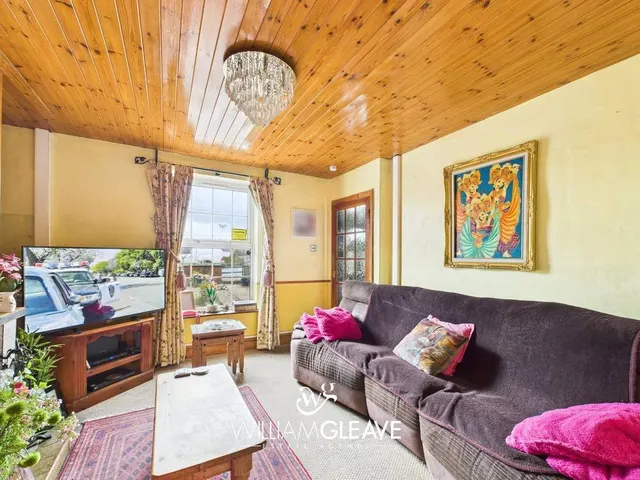 Photo 3 — Mold Road, Ewloe Green, Deeside, Flintshire, CH5 3BG