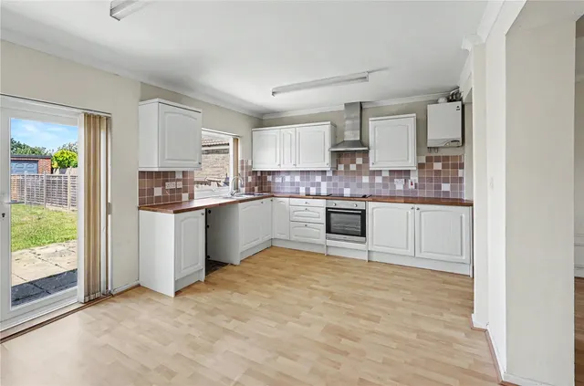 Photo 3 — Harlington Avenue, Hellesdon, Norwich, Norfolk, NR6