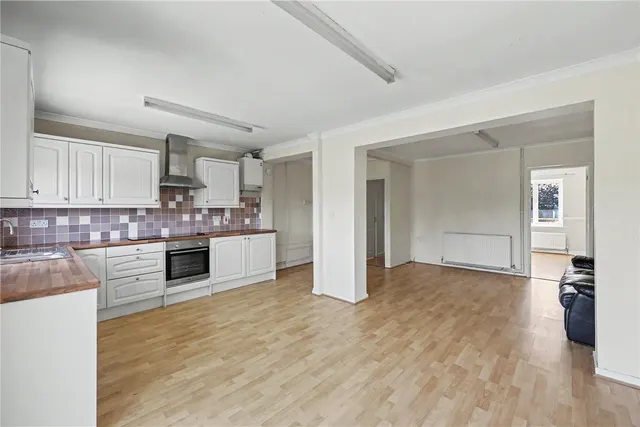 Photo 2 — Harlington Avenue, Hellesdon, Norwich, Norfolk, NR6