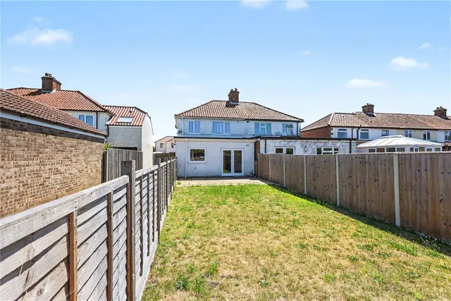 Harlington Avenue, Hellesdon, Norwich, Norfolk, NR6, photo 1