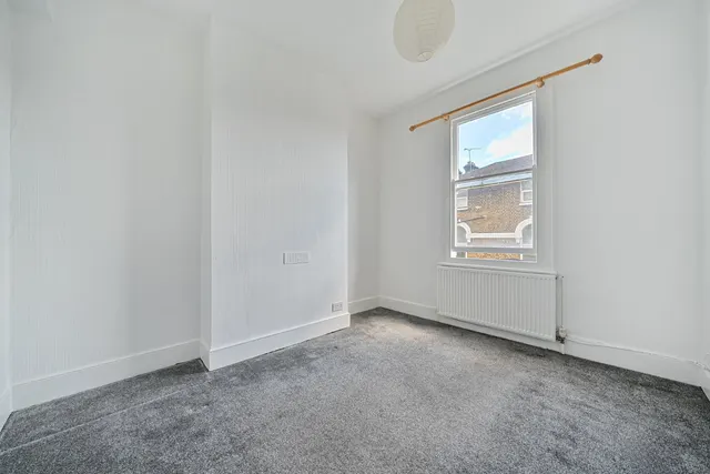 Marischal Road, London, SE13, photo 1