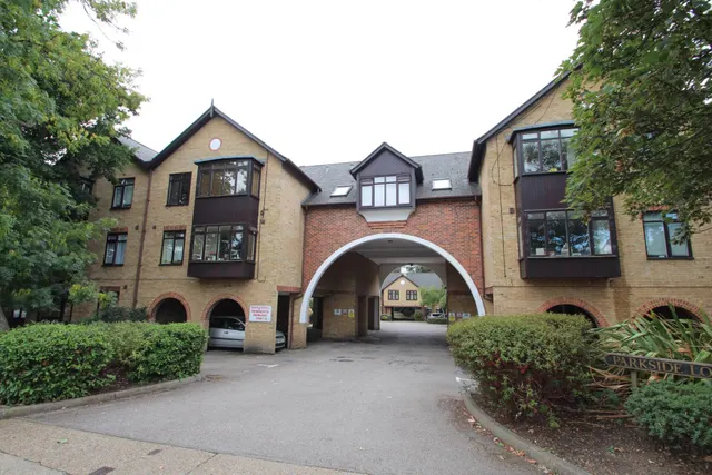 Erith Road, Belvedere, photo 1