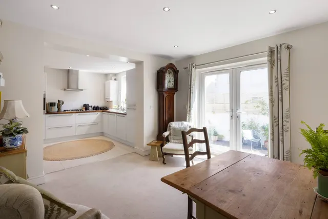 Photo 3 — Ryeworth Road, Charlton Kings, Cheltenham, GL52 6LS