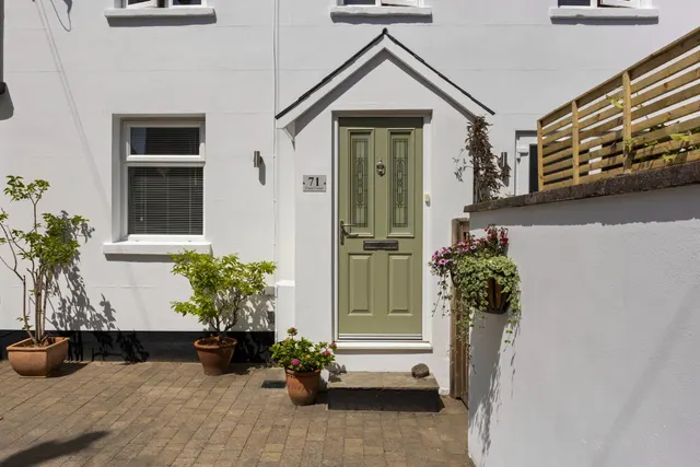 Photo 2 — Ryeworth Road, Charlton Kings, Cheltenham, GL52 6LS