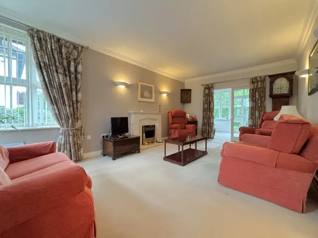 Ralph Swingler Place, Letchworth Garden City, SG6, photo 3