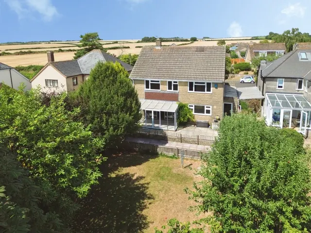 Photo 2 — Sheeplands Lane, Sherborne