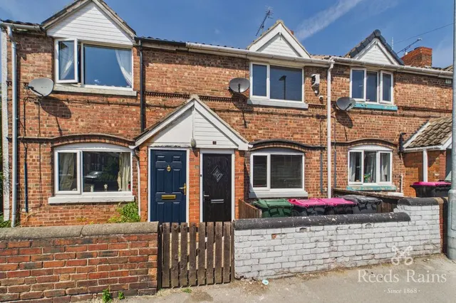 Scarsdale Street, Dinnington, South Yorkshire, S25, photo 1