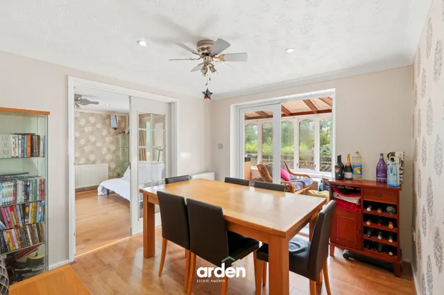 Coleford Close, Redditch, B97, photo 3