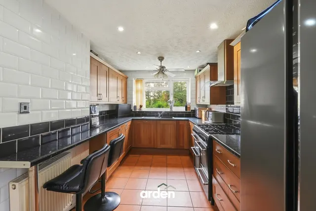 Coleford Close, Redditch, B97, photo 2