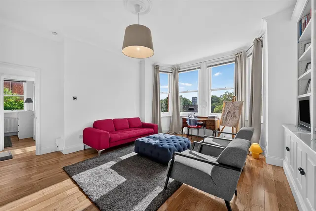 Frognal, Hampstead, NW3, photo 3