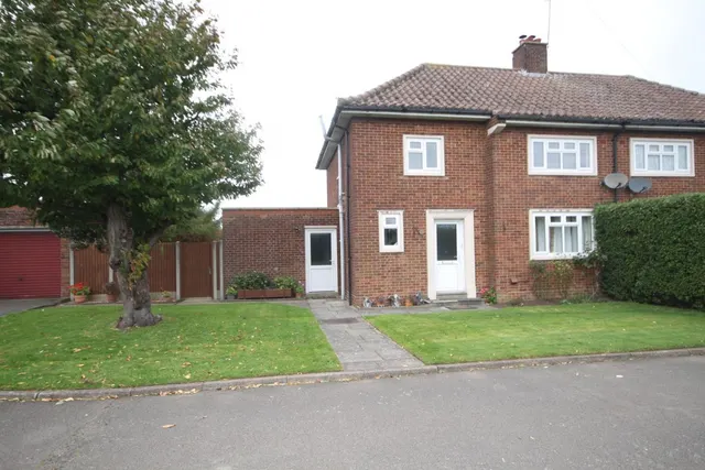 3 bedroom house, Meppershall, SG17