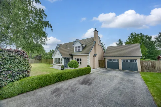 Upper Lochton, Banchory, AB31, photo 1
