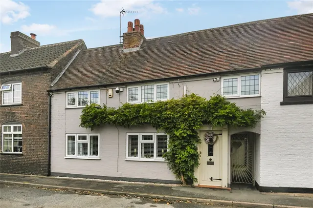 Coleshill Road, Curdworth, Sutton Coldfield, Warwickshire, B76, photo 1