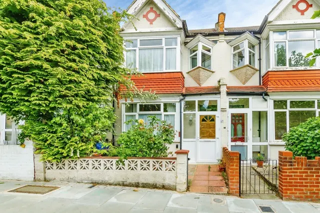 Rectory Lane, London, SW17, photo 1