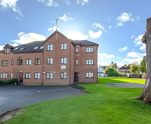 Crown Rise, Garston, Watford, WD25, photo 1
