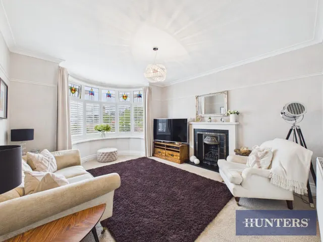 Photo 2 — Sewerby Road, Bridlington