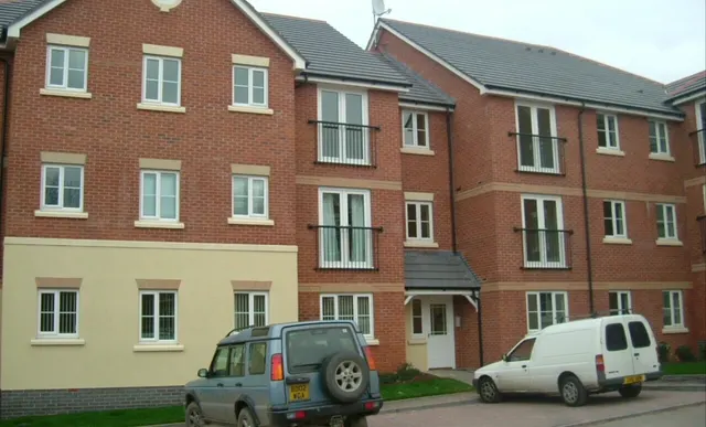 Asbury Court, Great Barr, B43, photo 1