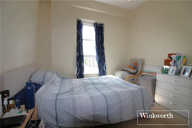 Photo 3 — Hepburn Court, Station Road, Borehamwood, Hertfordshire, WD6