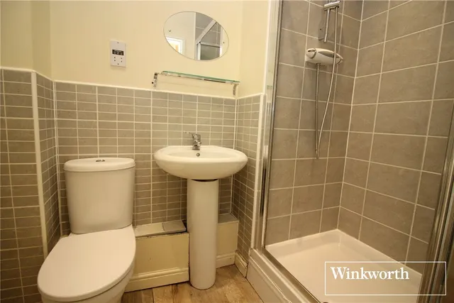 Hepburn Court, Station Road, Borehamwood, Hertfordshire, WD6, photo 1