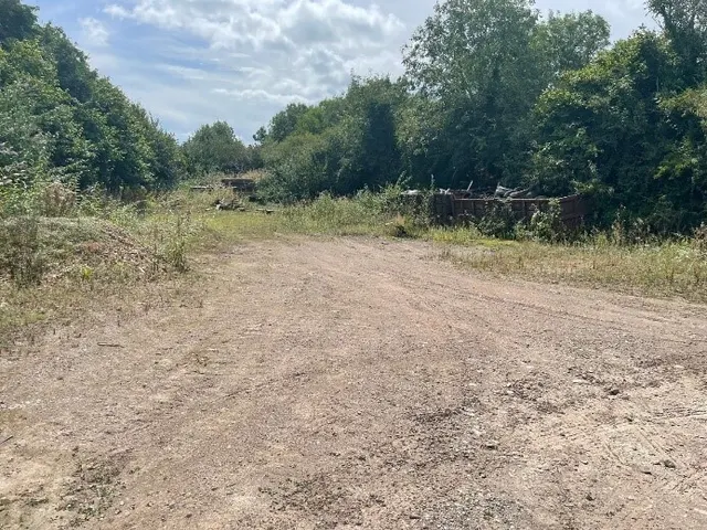 Open Storage Yard, Old Railway Yard, BA5, photo 3