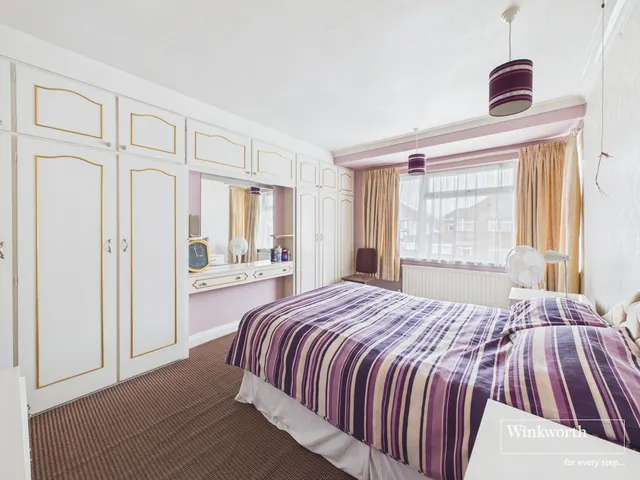Ormesby Way, Kenton, Harrow, HA3, photo 1