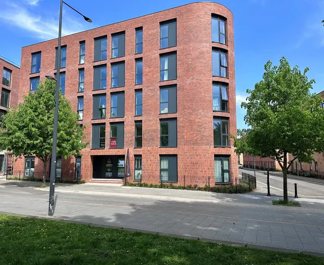 Castleward Boulevard, DERBY, photo 1