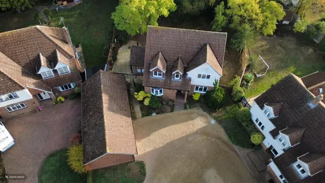 Heathgate, Wickham Bishops, CM8, photo 2