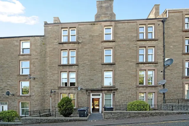Union Place, West End, DD2, photo 1
