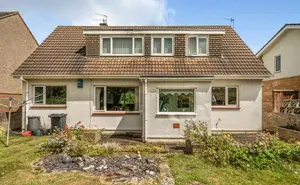 Finches Close, Plymouth, Devon, PL9