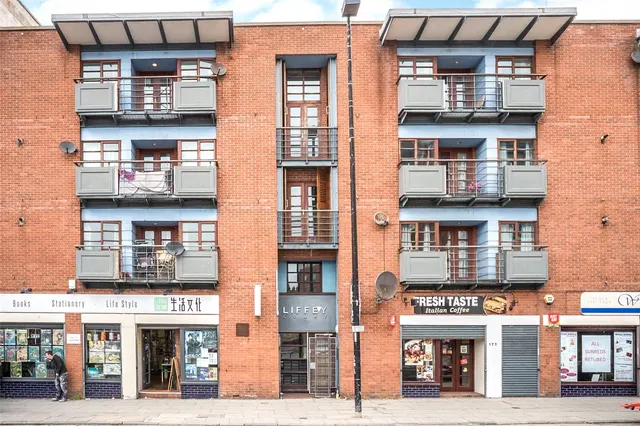 London Road, Liverpool, L3, photo 1