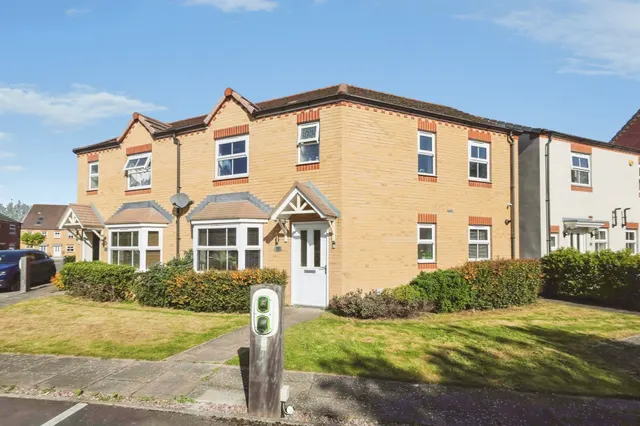 Brythill Drive, Brierley Hill, DY5, photo 1