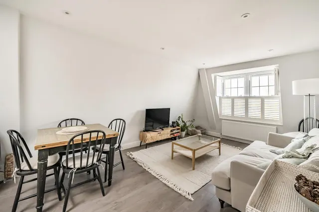 Villiers Road, Kingston upon Thames, KT1, photo 2