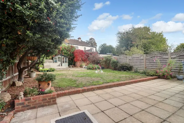 The Fairway, Bromley, BR1, photo 2