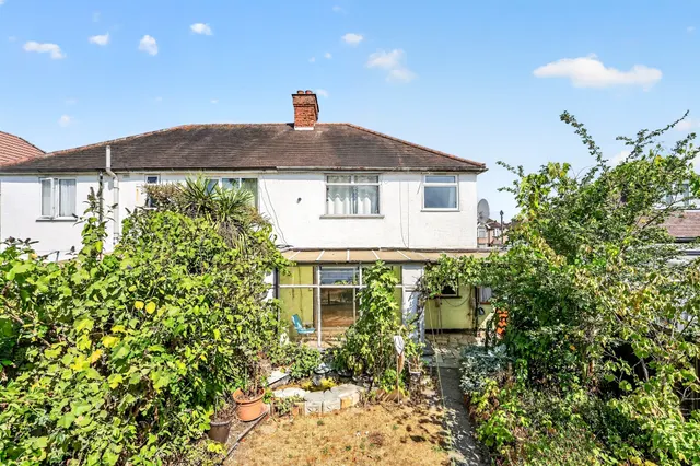 Photo 2 — The Drive, Morden