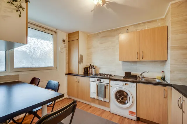 Fern Street, E3, photo 1