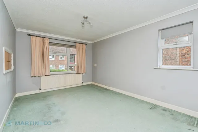 Photo 3 — Halleys Court, Woking, Surrey