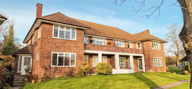 The Glen, Northwood, HA6 2UR, photo 1