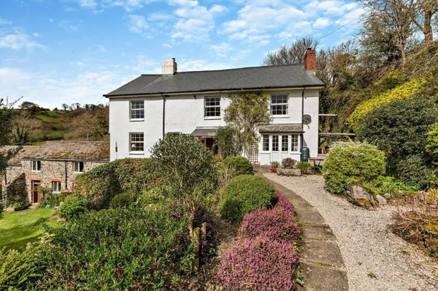 Bovey Tracey, Newton Abbot, Devon, TQ13