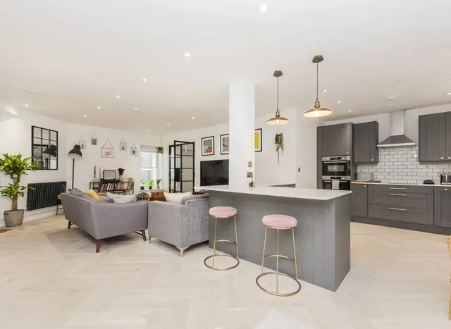 Seely Road, Tooting, SW17, photo 1