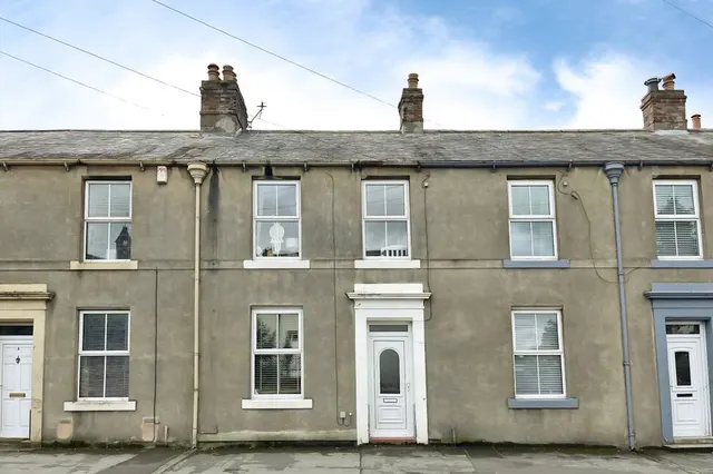 Strand Terrace, Burnfoot, Cumbria, CA7, photo 1