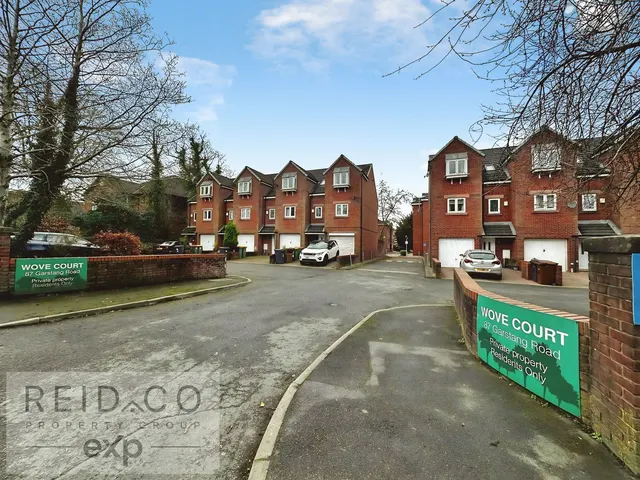 Wove Court, Garstang Road, Preston, PR1 1US, photo 1