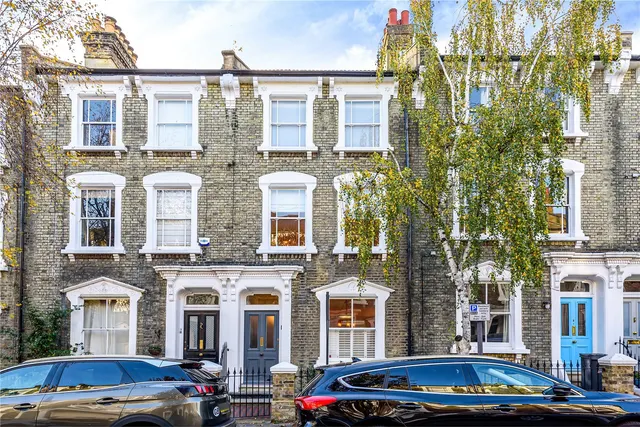 Quentin Road, SE13, photo 1