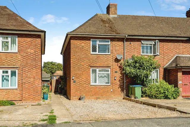 Mill Way, Aylesbury, photo 1