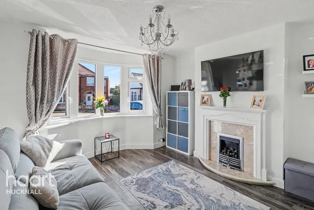 Barker Gate, Nottingham, NG15, photo 3