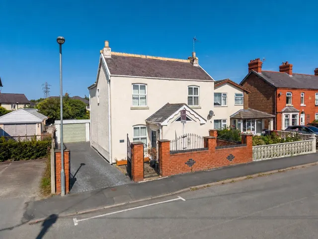 Phoenix Street, Sandycroft, Deeside, Flintshire, CH5 2PD, photo 1